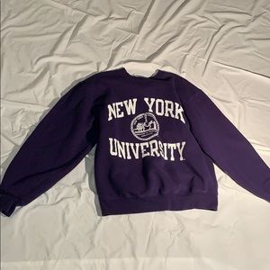 New York University
